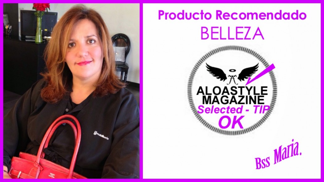 Sello-calidad-Belleza-Aloastyle-con-Maria Martin Abril