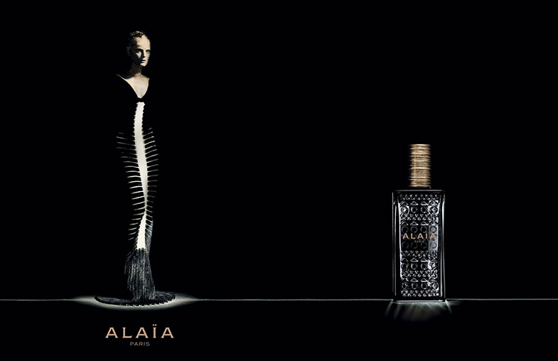 Alaia inspiration at Aloastyle