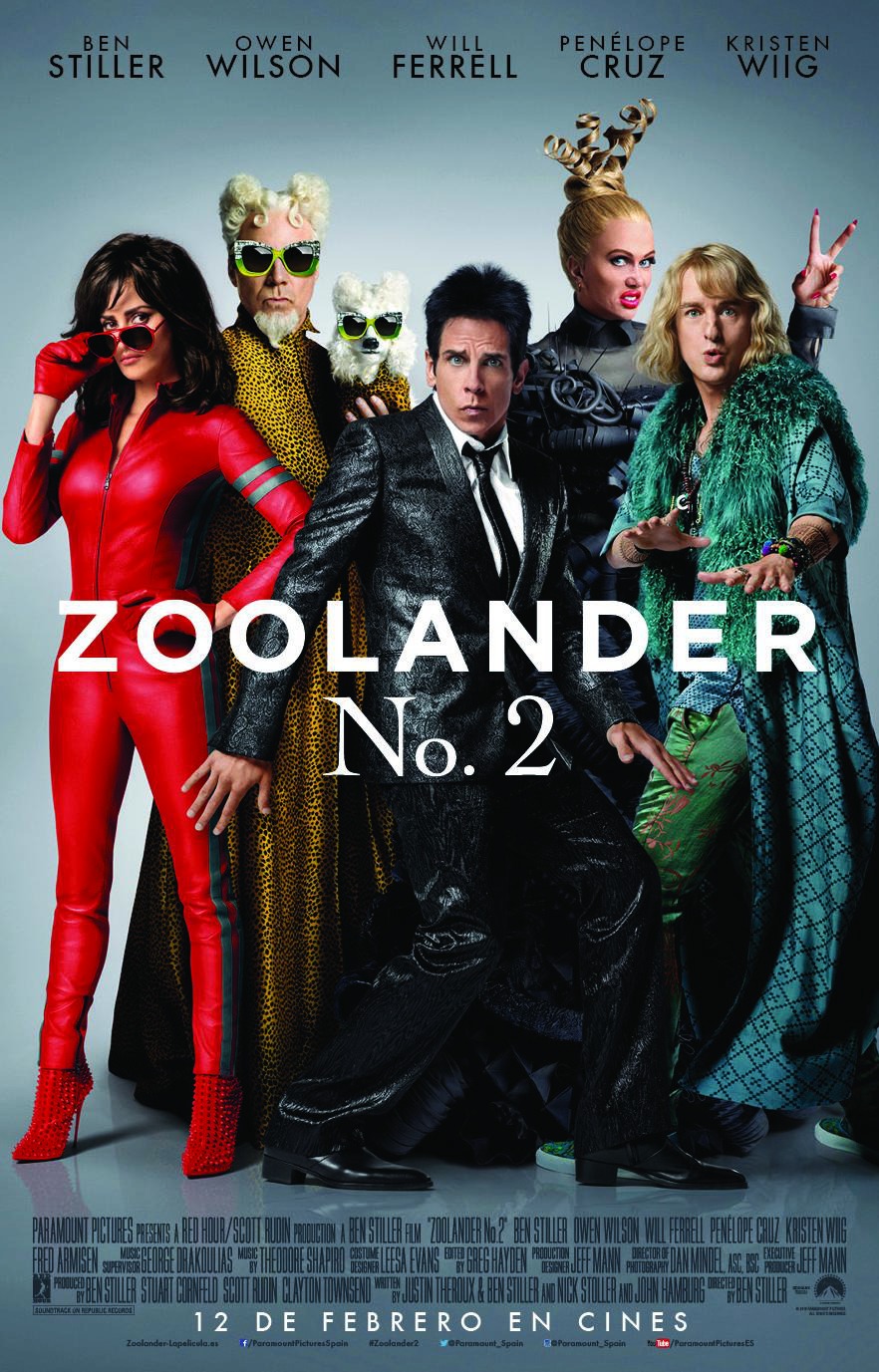 Zoolander2_Poster