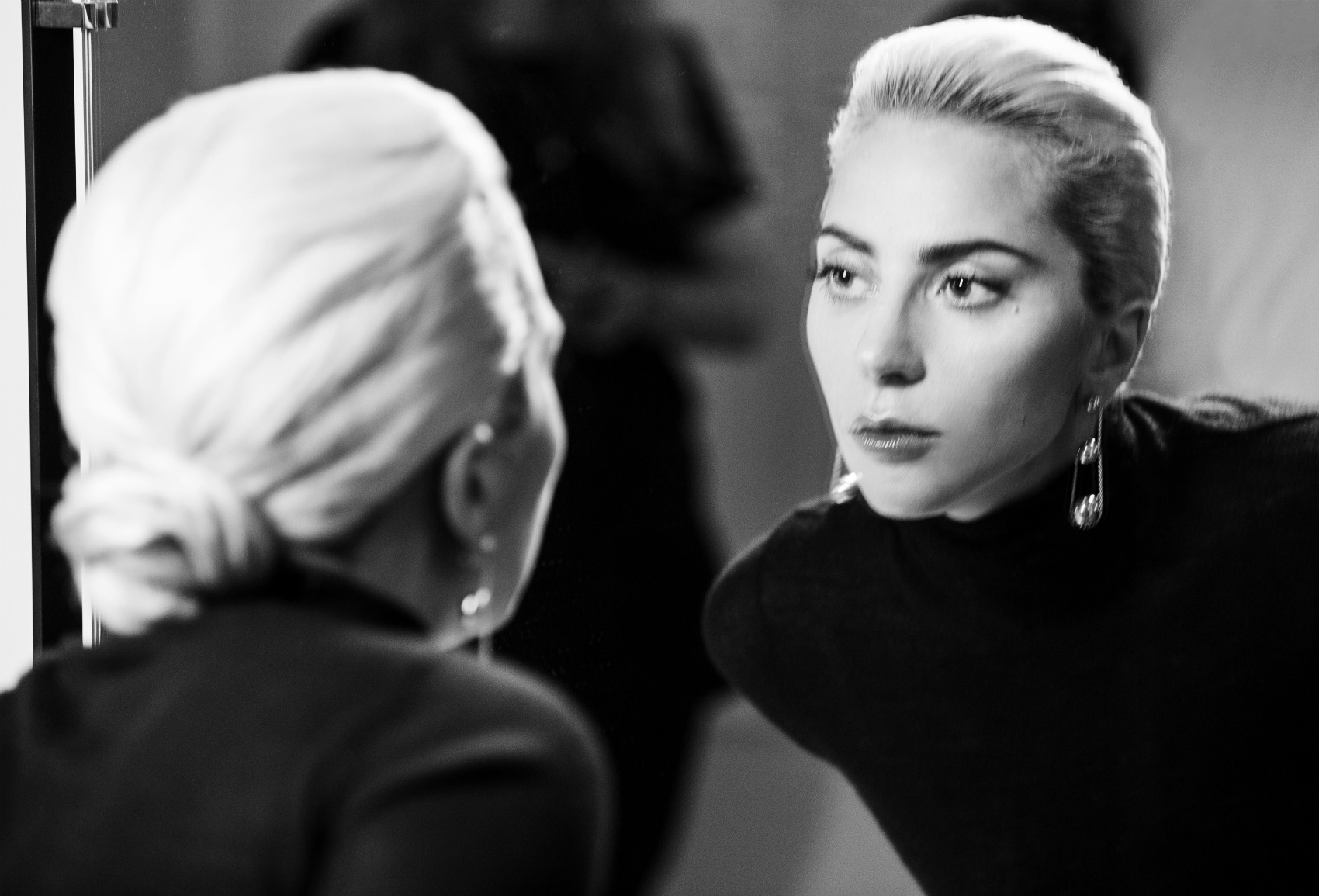 Lady Gaga for Tiffany VIDEO
