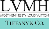 LVMH culmina la adquisición de Tiffany and Co