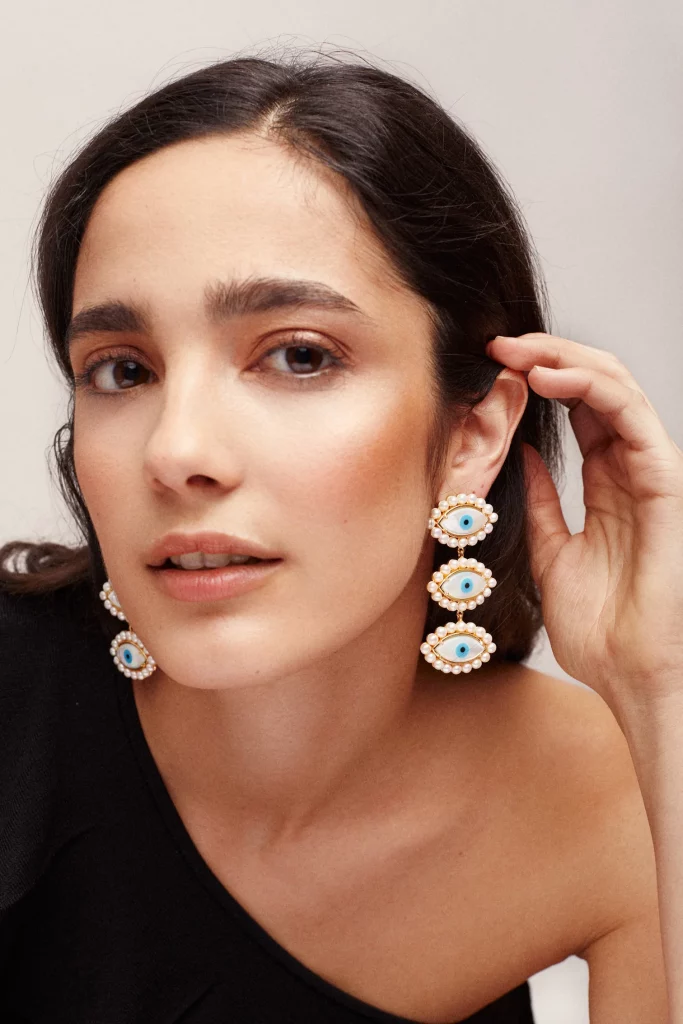 Brianda colección exclusiva de joyas directamente desde Miami.